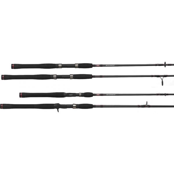 Penn Allegiance Inshore Rods