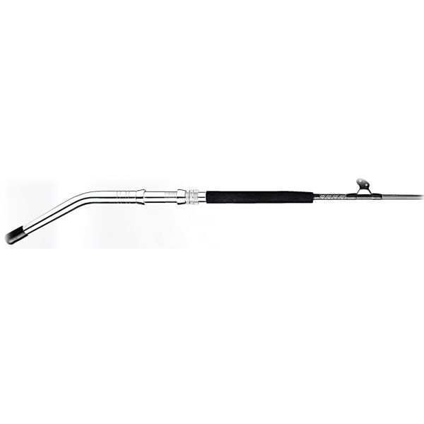 Penn ALLYBWII3050C60AR Ally II Boat Conventional Rod