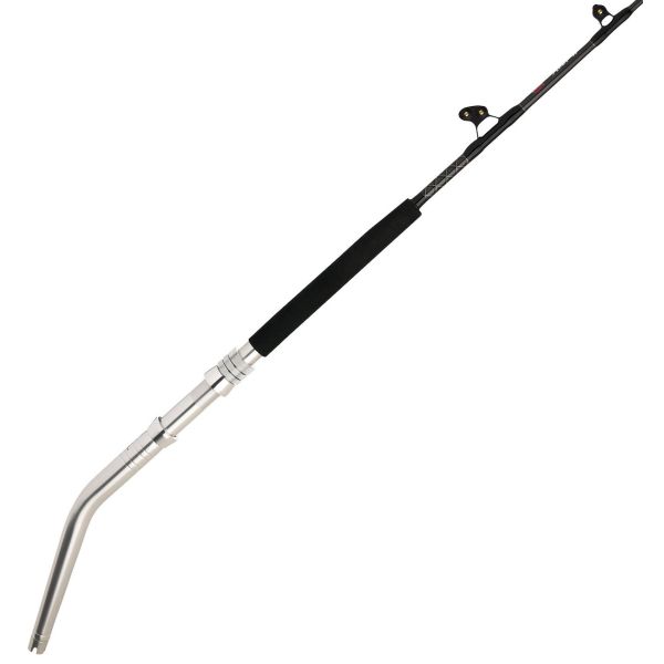 Penn ALLYBWII5080C60ARBB Ally II Boat Conventional Rod