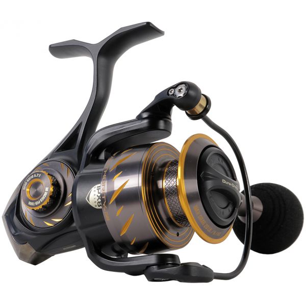 Penn Authority ATH2500HS Spinning Reel