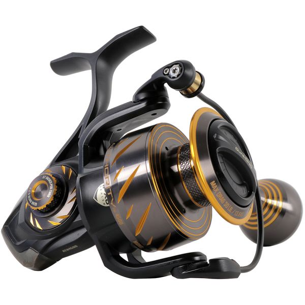 Penn Authority ATH4500 Spinning Reel