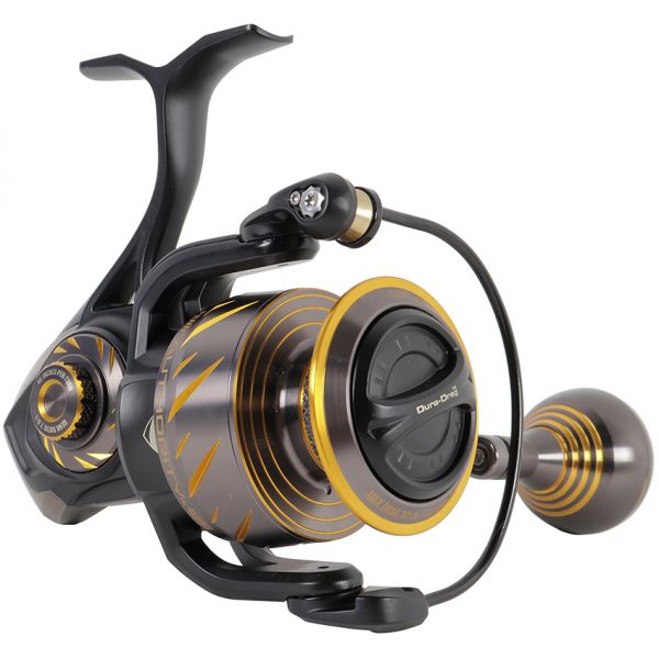 Penn Authority ATH4500HS Spinning Reel