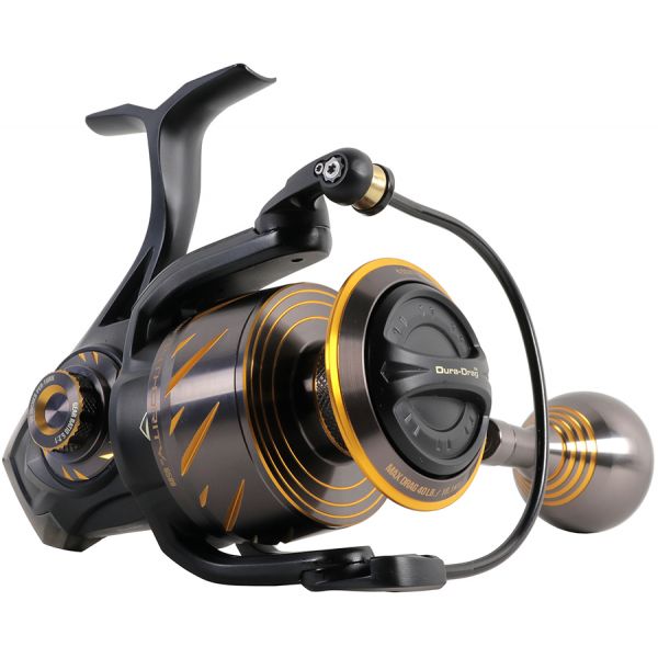 Penn Authority ATH6500 Spinning Reel