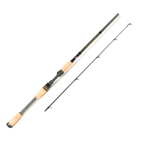 Penn BATIN1017S70 Battalion Inshore Spinning Rod