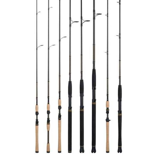 Penn Battalion Inshore Rods