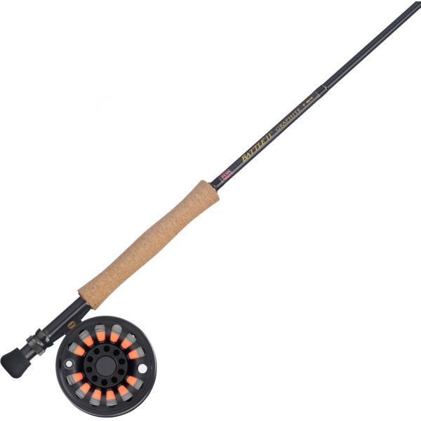 Penn Battle Fly Fishing Combo