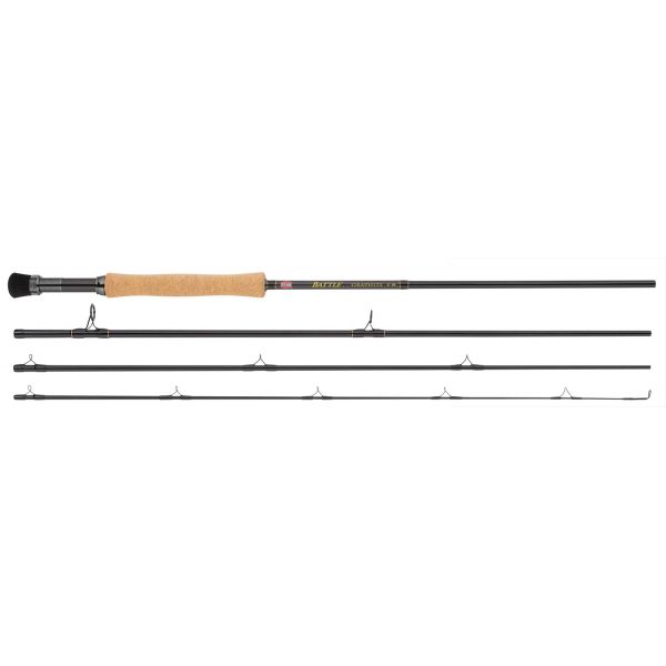 Penn Battle Fly Rod