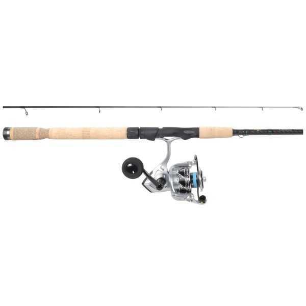 Penn Battle III DX & Fenwick HMG Inshore Spinning Combos