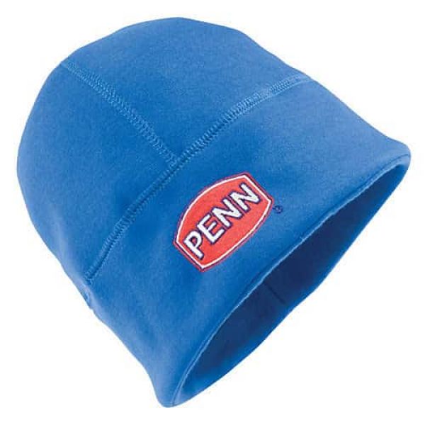 Penn Beanies Blue