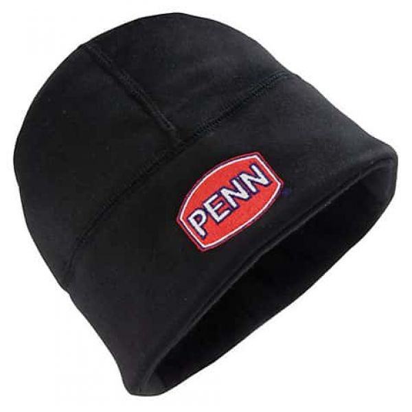 Penn Beanies Black