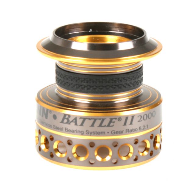 Penn BTLII2000 Battle II Spare Spool