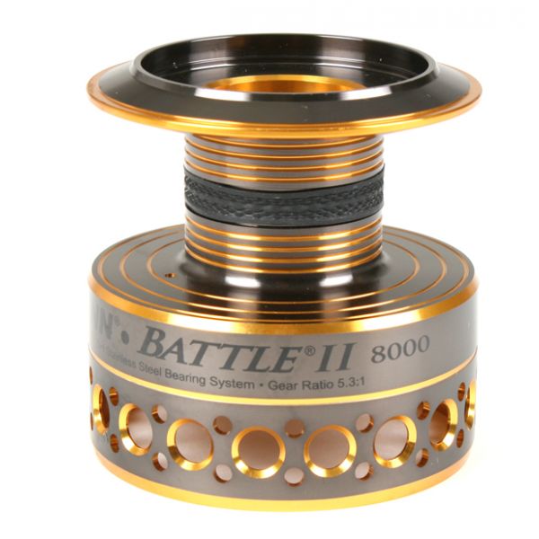 Penn BTLII8000 Battle II Spare Spool