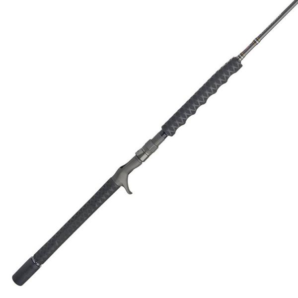 Penn Carnage III Conventional Jig Rods