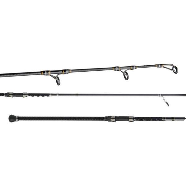 Penn Carnage III Surf Rods