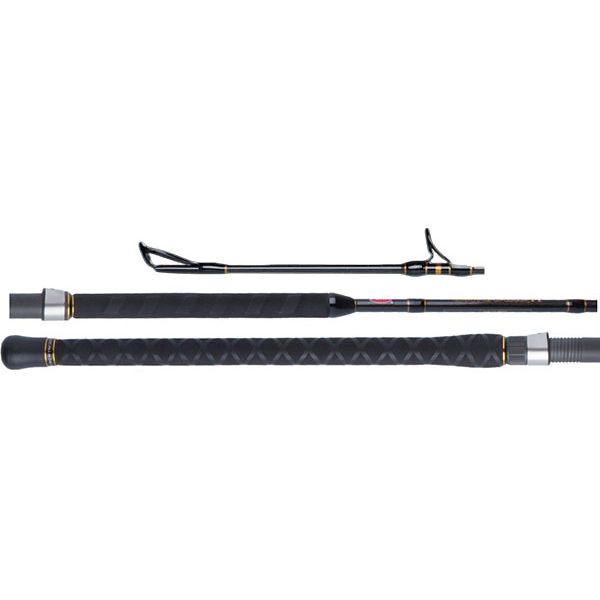 Penn CARSFII1530C10 Carnage II Surf Casting Rod - 10'