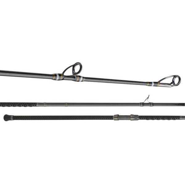 Penn CARSFIII1530C10 Carnage III Conventional Surf Rod - 10ft