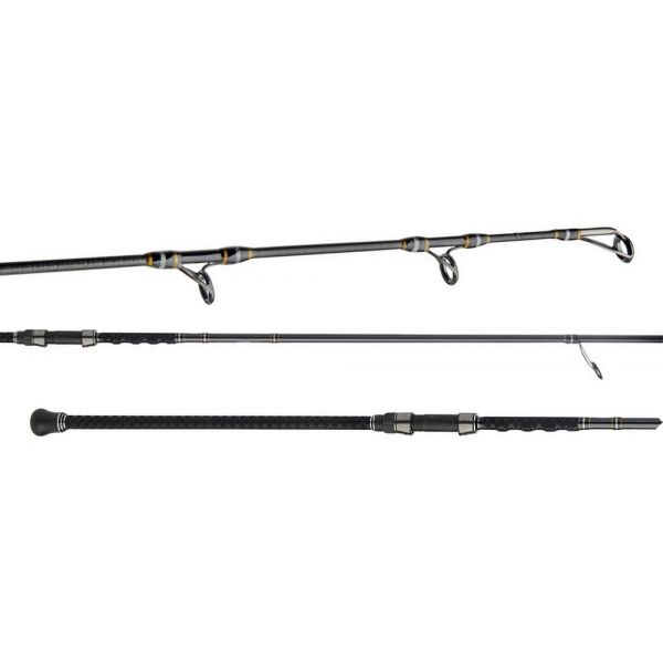 Penn CARSFIII1530S90 Carnage III Spinning Surf Rod - 9ft