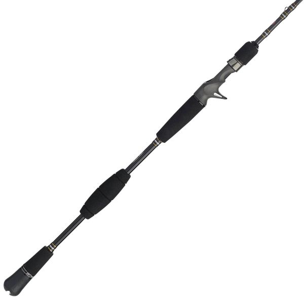 Penn CARSPJIII100C68L Carnage III Slow Pitch Conventional Rod