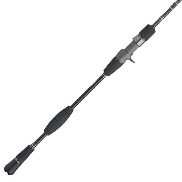 Penn CARSPJIII350C68M Carnage III Slow Pitch Conventional Rod