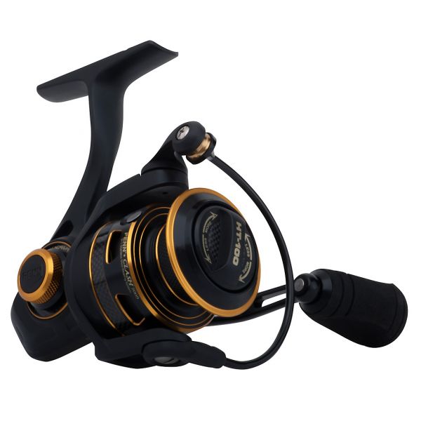 Penn Clash Spinning Reels