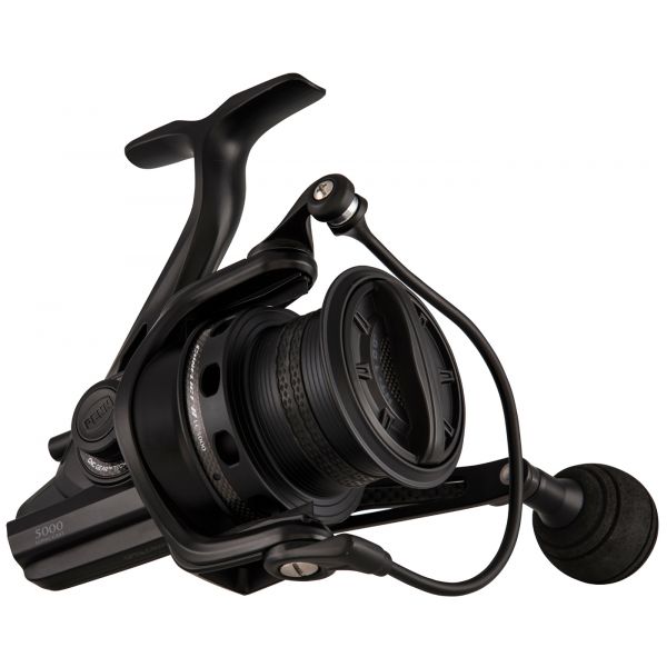 Penn Conflict II CFTII6000LC Long Cast Spinning Reel