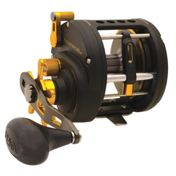 Penn FTH20LWLH Fathom Level Wind Reel