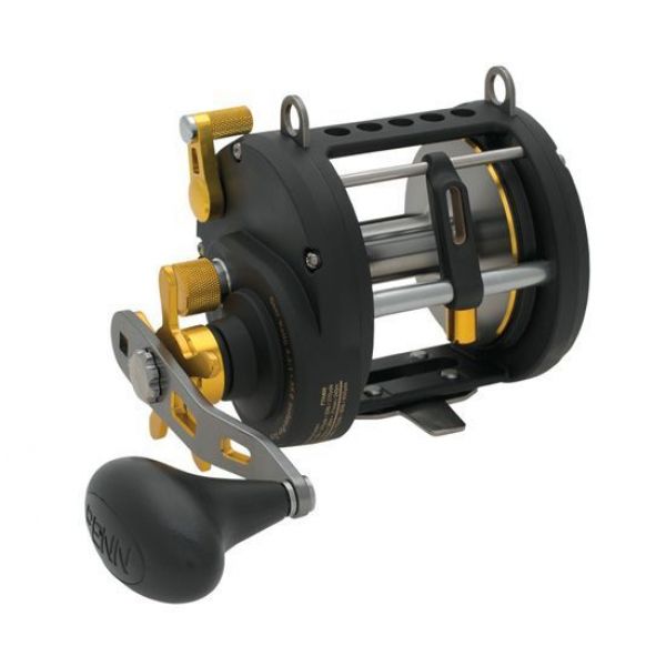 Penn Fathom Level Wind Reels