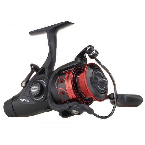 Penn Fierce III Live Liner Spinning Reels