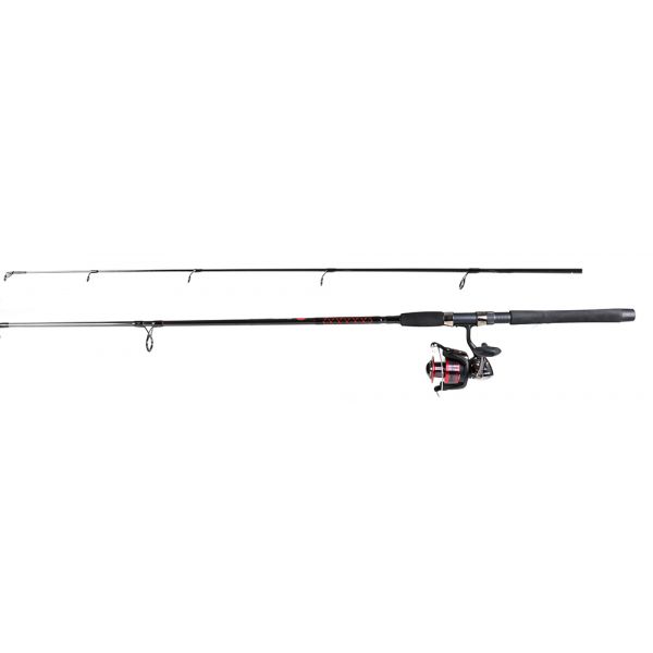 Penn FRC4000701M Fierce Spinning Combo