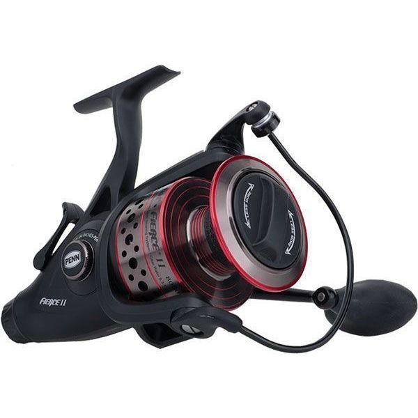 Penn FRCII4000LL Fierce II Live Liner Spinning Reel