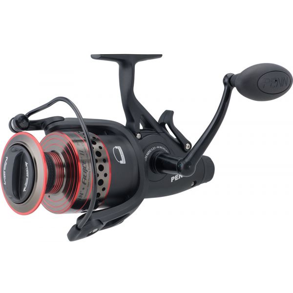 Penn FRCII8000LL Fierce II Live Liner Spinning Reel - Clam Pack