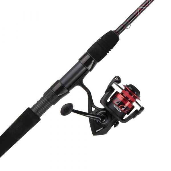 Penn FRCIII1000661L Fierce III Spinning Combo