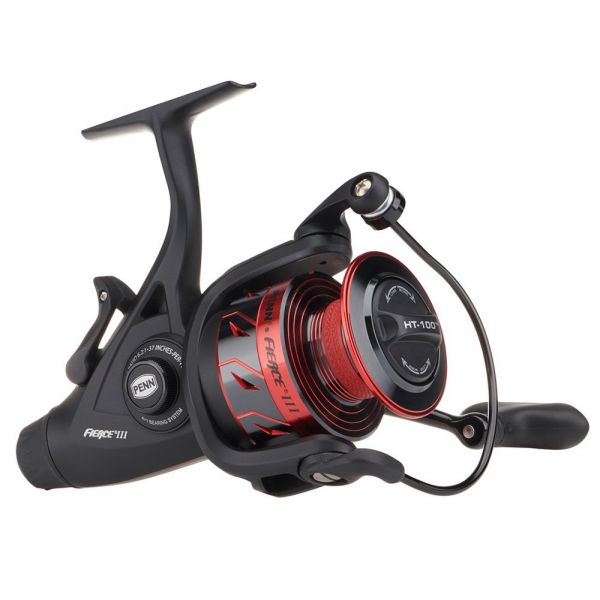 Penn FRCIII4000LL Fierce III Live Liner Spinning Reel