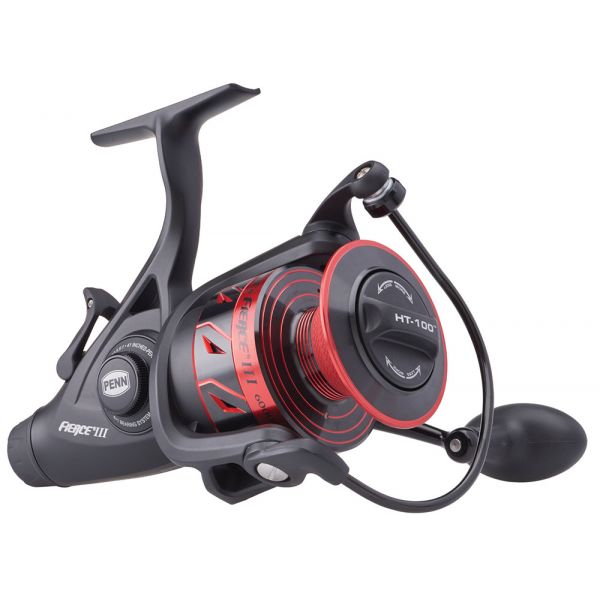 Penn FRCIII6000LL Fierce III Live Liner Spinning Reel