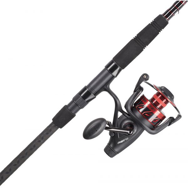 Penn FRIII6000LL701MH Fierce III Live Liner Combo