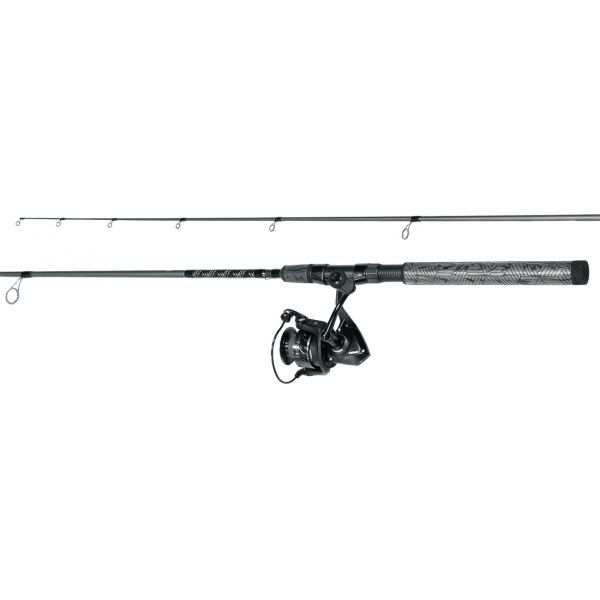 Penn FRCIIIG3000LE701ML Fierce III LE Spinning Combo - 7 ft.