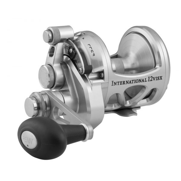 Penn INT12VISXS International VISX Trolling Reel