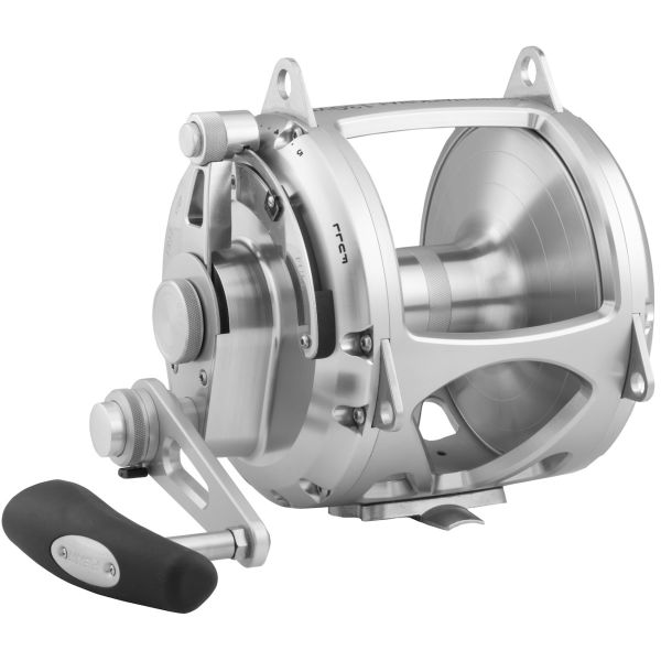 Penn INT130VISS 2 Speed International VI Trolling Reel