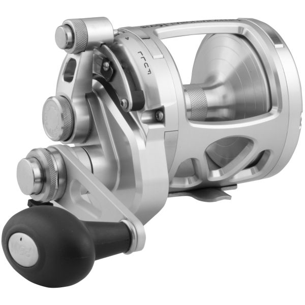 Penn INT16VISS 2 Speed International VI Trolling Reel