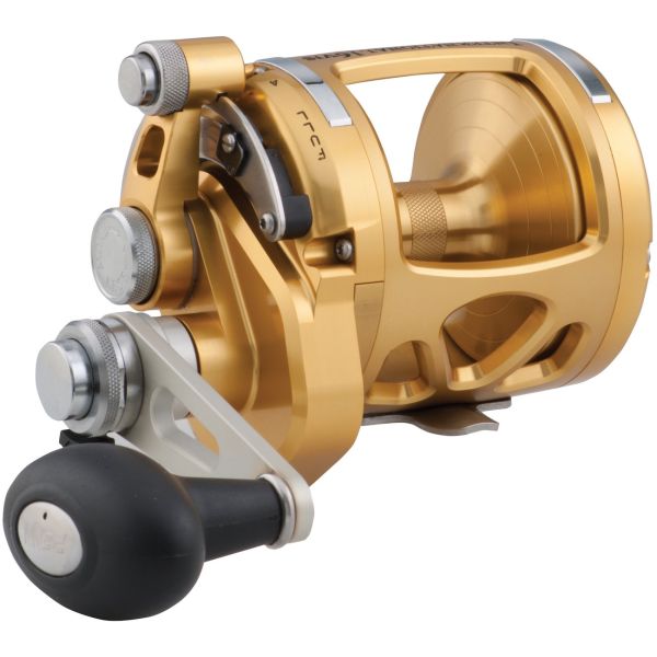 Penn INT16VIS 2 Speed International VI Trolling Reel