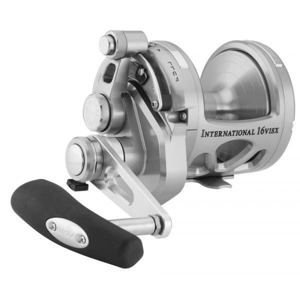 Penn INT16VISXS International VISX Trolling Reel