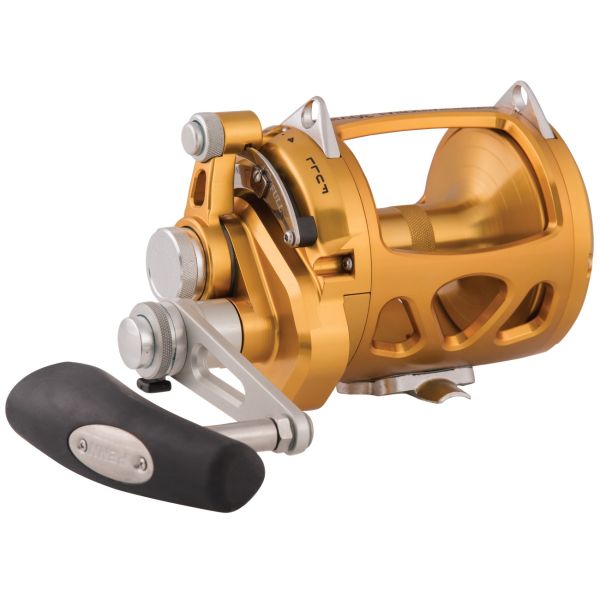 Penn INT30VISW 2 Speed International VI Trolling Reel