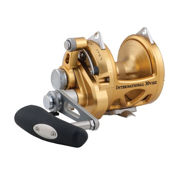 Penn INT30VISX International VISX Trolling Reel