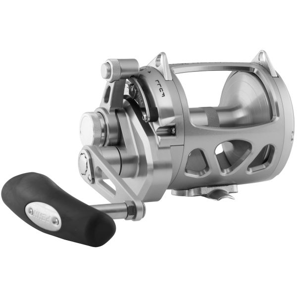 Penn INT30VIWS Single Speed International VI Trolling Reel