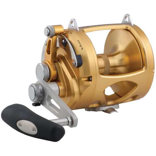 Penn INT70VIS 2 Speed International VI Trolling Reel