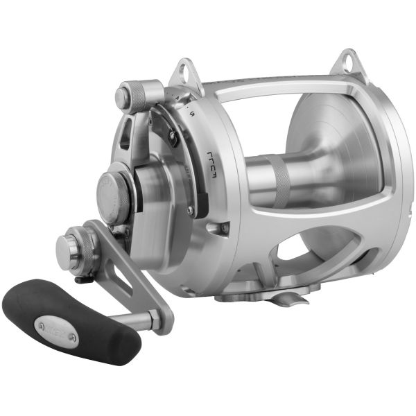 Penn INT80VISWS 2 Speed International VI Trolling Reel