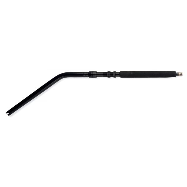 Penn INTVI508060ARBB International VI Conventional Rod