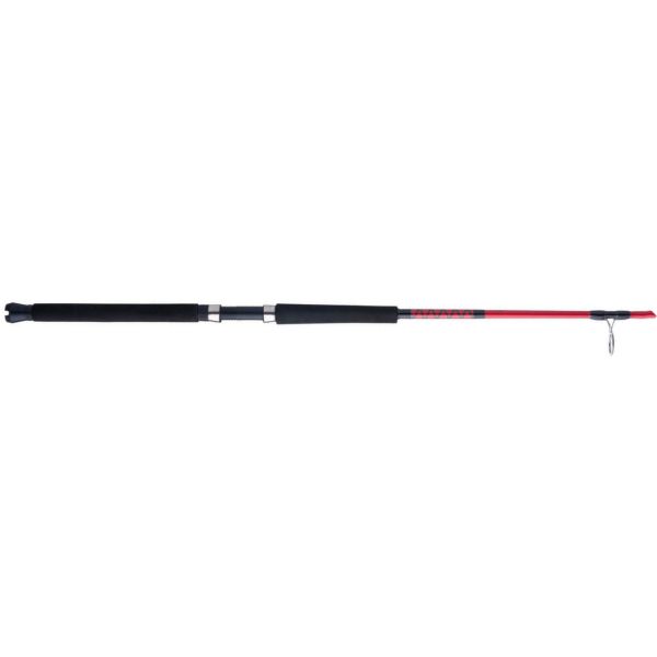 Penn MARBWIII1220S66 Mariner III Spinning Boat Rod