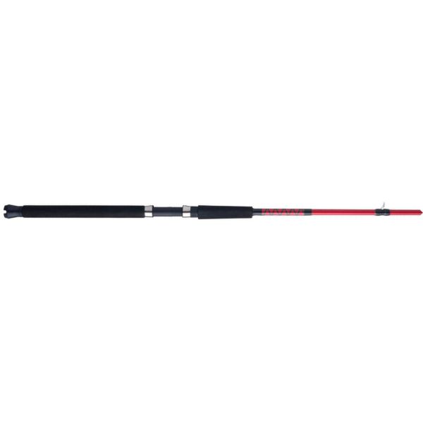 Penn MARBWIII1225C10 Mariner III Conventional Boat Rod