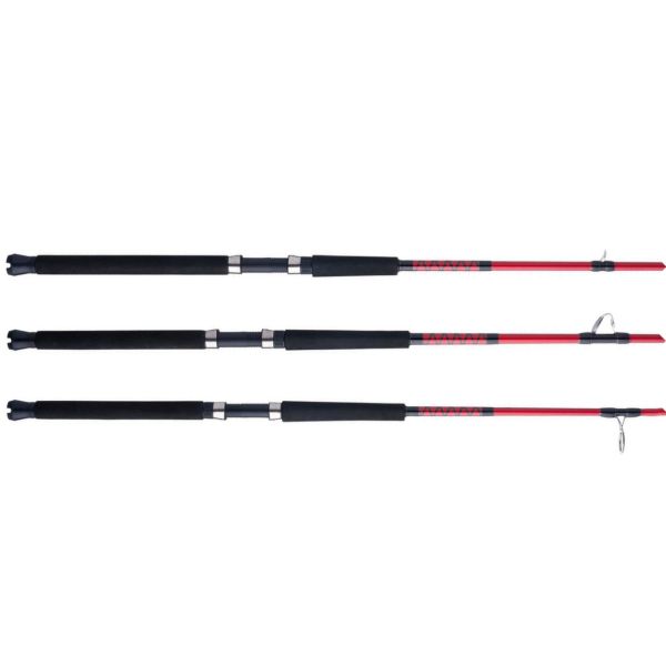 Penn Mariner III Boat Rods